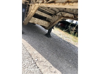 Poluprikolica s niskim utovarivačem Faymonville MOESLEIN: slika Poluprikolica s niskim utovarivačem Faymonville MOESLEIN Poluprikolica s niskim utovarivačem Faymonville MOESLEIN: slika Poluprikolica s niskim utovarivačem Faymonville MOESLEIN