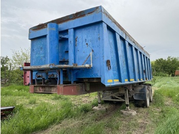Kiper poluprikolica LANGENDORF