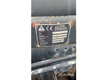 Kamion s kukastom dizalicom MAN SILENT Abroll Kipper Abrol 26-414 Euro 3 Retarder: slika Kamion s kukastom dizalicom MAN SILENT Abroll Kipper Abrol 26-414 Euro 3 Retarder