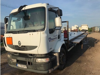 Kamion s otvorenim sandukom RENAULT Midlum