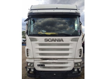 Rezervni dijelovi SCANIA