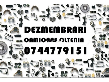 Tegljač Volvo F12, FH12, FH16, FM, FL: slika Tegljač Volvo F12, FH12, FH16, FM, FL Tegljač Volvo F12, FH12, FH16, FM, FL: slika Tegljač Volvo F12, FH12, FH16, FM, FL