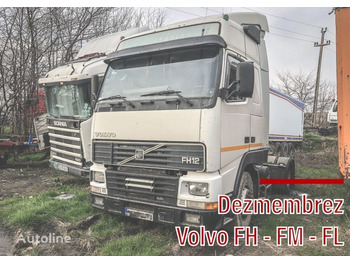 Tegljač VOLVO FL 220