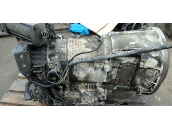 Mjenjač MERCEDES-BENZ Econic