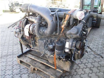 Motor za Kamion DAF 460 MX340 E5 DAF XF105: slika Motor za Kamion DAF 460 MX340 E5 DAF XF105