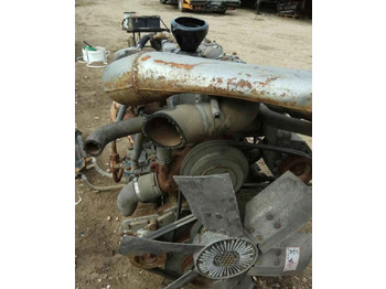 Motor za Kamion DAF ATI WS259 E2 DAF truck: slika Motor za Kamion DAF ATI WS259 E2 DAF truck