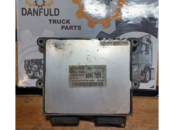 Upravljačka jedinica (ECU) DELPHI