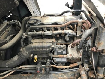 Motor za Kamion IVECO F4AE3481D   IVECO EUROCARGO truck: slika Motor za Kamion IVECO F4AE3481D   IVECO EUROCARGO truck