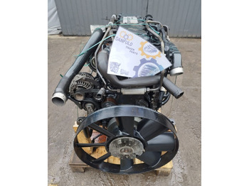 Motor za Kamion IVECO Tector F4AE3681D IVECO EUROCARGO: slika Motor za Kamion IVECO Tector F4AE3681D IVECO EUROCARGO