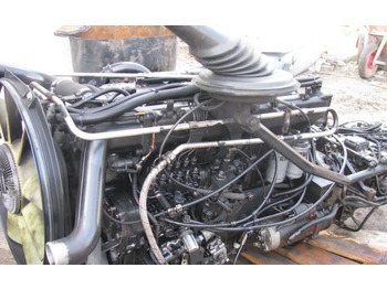 Motor MAN M90