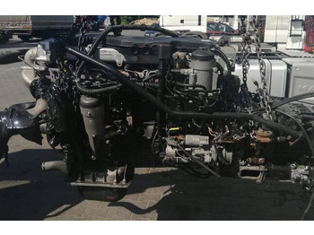 Motor za Kamion MAN D0836 LFL60 MAN TGM, TGL, L2000, M2000: slika Motor za Kamion MAN D0836 LFL60 MAN TGM, TGL, L2000, M2000