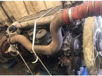 Motor za Kamion MAN D2066 LF18 MAN TGA, TGS, TGX: slika Motor za Kamion MAN D2066 LF18 MAN TGA, TGS, TGX