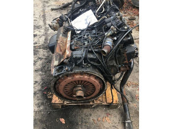 Motor za Kamion MAN D2876 LF06 MAN TGA, F2000, E2000: slika Motor za Kamion MAN D2876 LF06 MAN TGA, F2000, E2000