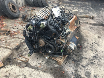 Motor za Kamion MAN D2876 LF06 MAN TGA, F2000, E2000: slika Motor za Kamion MAN D2876 LF06 MAN TGA, F2000, E2000