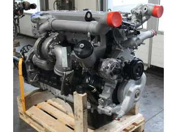 Motor MAN F2000