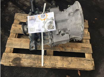 Mjenjač MERCEDES-BENZ