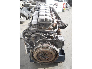 Motor za Kamion Scania DT1202 Scania 124 HPI 470 E3: slika Motor za Kamion Scania DT1202 Scania 124 HPI 470 E3 Motor za Kamion Scania DT1202 Scania 124 HPI 470 E3: slika Motor za Kamion Scania DT1202 Scania 124 HPI 470 E3