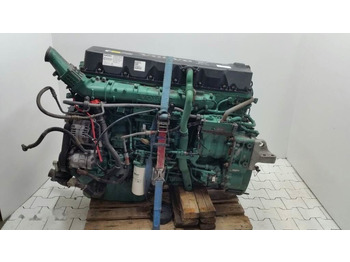 Motor za Kamion Volvo D13A 400 Volvo FH13: slika Motor za Kamion Volvo D13A 400 Volvo FH13