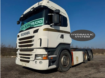 Tegljač SCANIA R 440