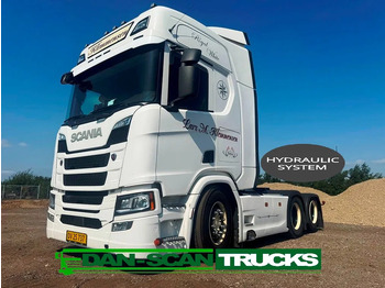 Tegljač SCANIA R