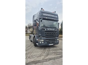 Tegljač SCANIA R 730