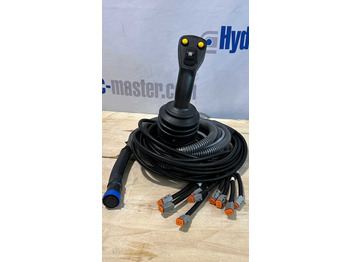 Novi Traktorska šumska prikolica Set Scanreco RC400 with Walvoil DPX100 John Deere, Manitou, Effer, Palfinger: slika Novi Traktorska šumska prikolica Set Scanreco RC400 with Walvoil DPX100 John Deere, Manitou, Effer, Palfinger Novi Traktorska šumska prikolica Set Scanreco RC400 with Walvoil DPX100 John Deere, Manitou, Effer, Palfinger: slika Novi Traktorska šumska prikolica Set Scanreco RC400 with Walvoil DPX100 John Deere, Manitou, Effer, Palfinger