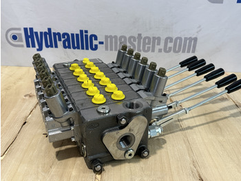 Novi Traktorska šumska prikolica Valve Walvoil DPX100 Epsilon, Palift, Fassi, Palfinger: slika Novi Traktorska šumska prikolica Valve Walvoil DPX100 Epsilon, Palift, Fassi, Palfinger Novi Traktorska šumska prikolica Valve Walvoil DPX100 Epsilon, Palift, Fassi, Palfinger: slika Novi Traktorska šumska prikolica Valve Walvoil DPX100 Epsilon, Palift, Fassi, Palfinger