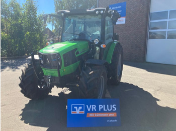 Traktor DEUTZ