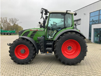 Novi Traktor Fendt VARIO 514 // RTK: slika Novi Traktor Fendt VARIO 514 // RTK Novi Traktor Fendt VARIO 514 // RTK: slika Novi Traktor Fendt VARIO 514 // RTK