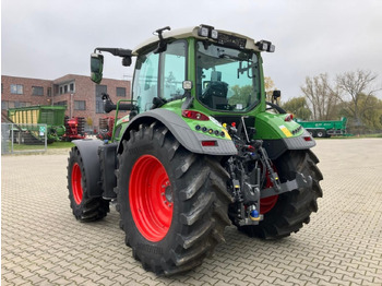 Novi Traktor Fendt VARIO 514 // RTK: slika Novi Traktor Fendt VARIO 514 // RTK Novi Traktor Fendt VARIO 514 // RTK: slika Novi Traktor Fendt VARIO 514 // RTK