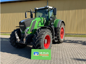 Traktor FENDT 828 Vario