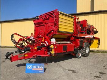 Kombajn za krumpir GRIMME