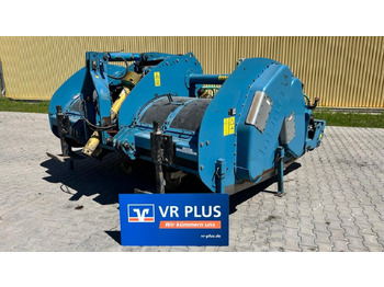 Oprema za obradu tla IMANTS