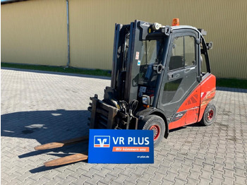 Viličar LINDE H35