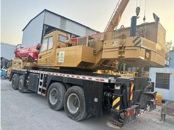 Autodizalica Palfinger Sany STC550 55T 55ton 50T 50ton: slika Autodizalica Palfinger Sany STC550 55T 55ton 50T 50ton
