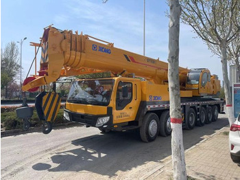 Autodizalica XCMG QY100K