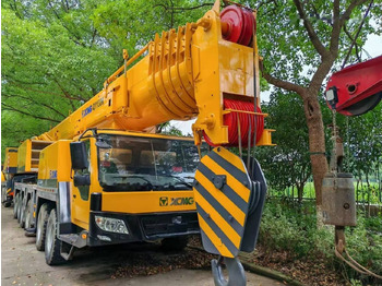 Autodizalica XCMG QY130K QY100K QY100K-II: slika Autodizalica XCMG QY130K QY100K QY100K-II Autodizalica XCMG QY130K QY100K QY100K-II: slika Autodizalica XCMG QY130K QY100K QY100K-II