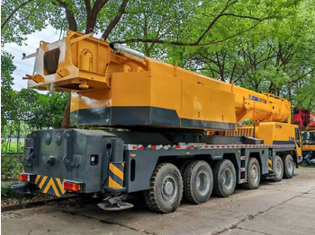 Autodizalica XCMG QY130K QY100K QY100K-II: slika Autodizalica XCMG QY130K QY100K QY100K-II Autodizalica XCMG QY130K QY100K QY100K-II: slika Autodizalica XCMG QY130K QY100K QY100K-II