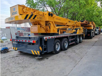 Autodizalica XCMG QY50KC QY50K-II XCT50 QY50KC QY50K5A 50ton 70ton: slika Autodizalica XCMG QY50KC QY50K-II XCT50 QY50KC QY50K5A 50ton 70ton