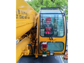 Autodizalica XCMG QY50KC QY50K-II XCT50 QY50KC QY50K5A 50ton 70ton: slika Autodizalica XCMG QY50KC QY50K-II XCT50 QY50KC QY50K5A 50ton 70ton