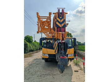 Autodizalica XCMG QY70KC: slika Autodizalica XCMG QY70KC