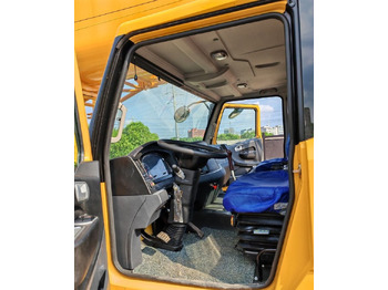 Autodizalica XCMG QY70KC: slika Autodizalica XCMG QY70KC