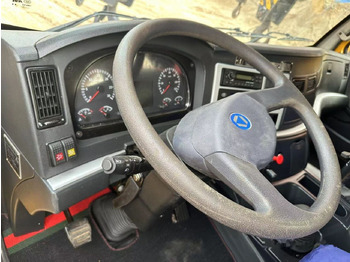 Autodizalica XCMG QY90K QY100K-II 90T 100T 90ton 100ton 80 70 50: slika Autodizalica XCMG QY90K QY100K-II 90T 100T 90ton 100ton 80 70 50