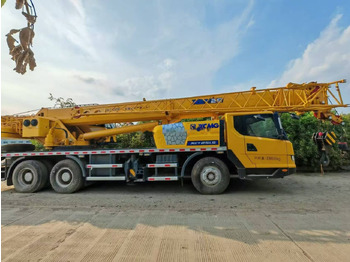 Autodizalica XCMG XCT25