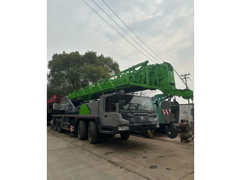 Autodizalica ZOOMLION