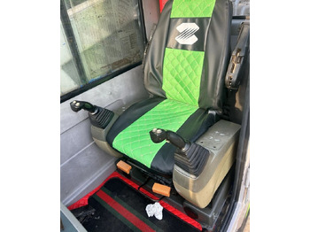 Autodizalica Zoomlion: slika Autodizalica Zoomlion