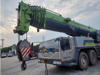 Autodizalica ZOOMLION ZAT2600V