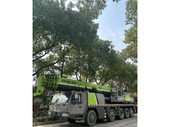 Autodizalica ZOOMLION ZTC1100V