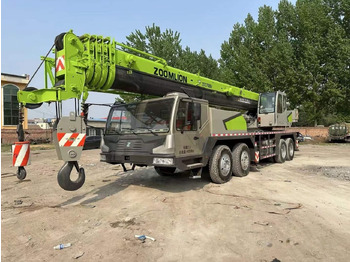 Autodizalica ZOOMLION ZTC700V
