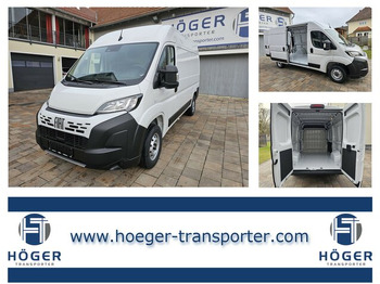 Furgon FIAT Ducato